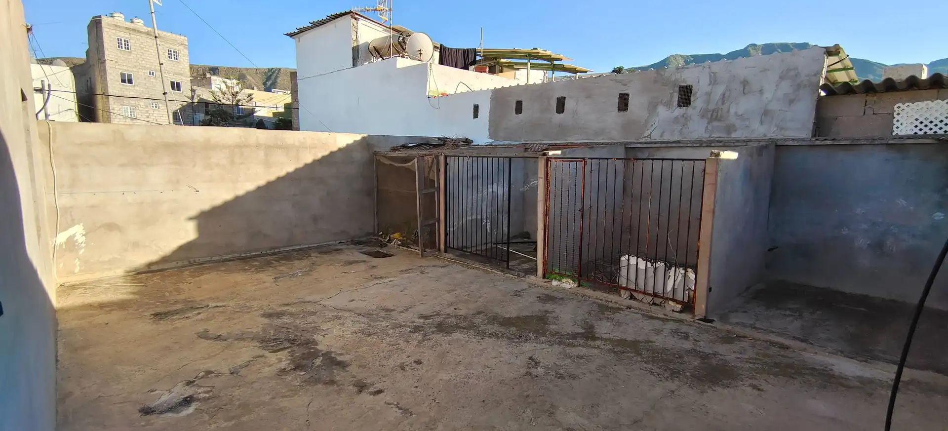 Finca rústica en venta en Barrial - San Isidro - Marmolejos