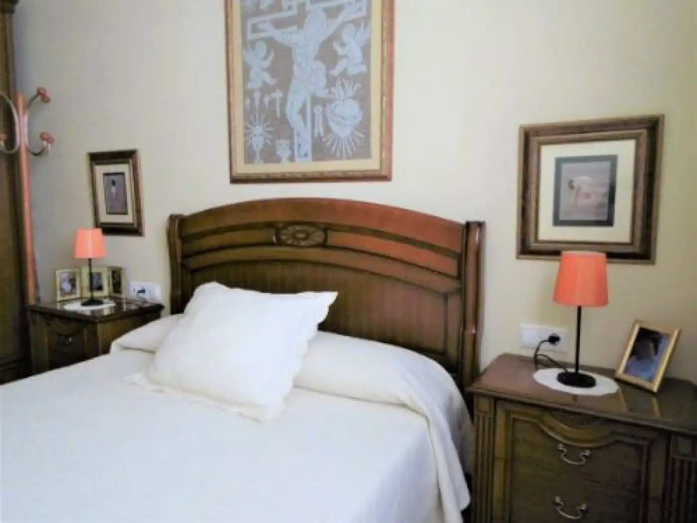 Wohnung zum Verkauf in Gibraleón, imagen 4