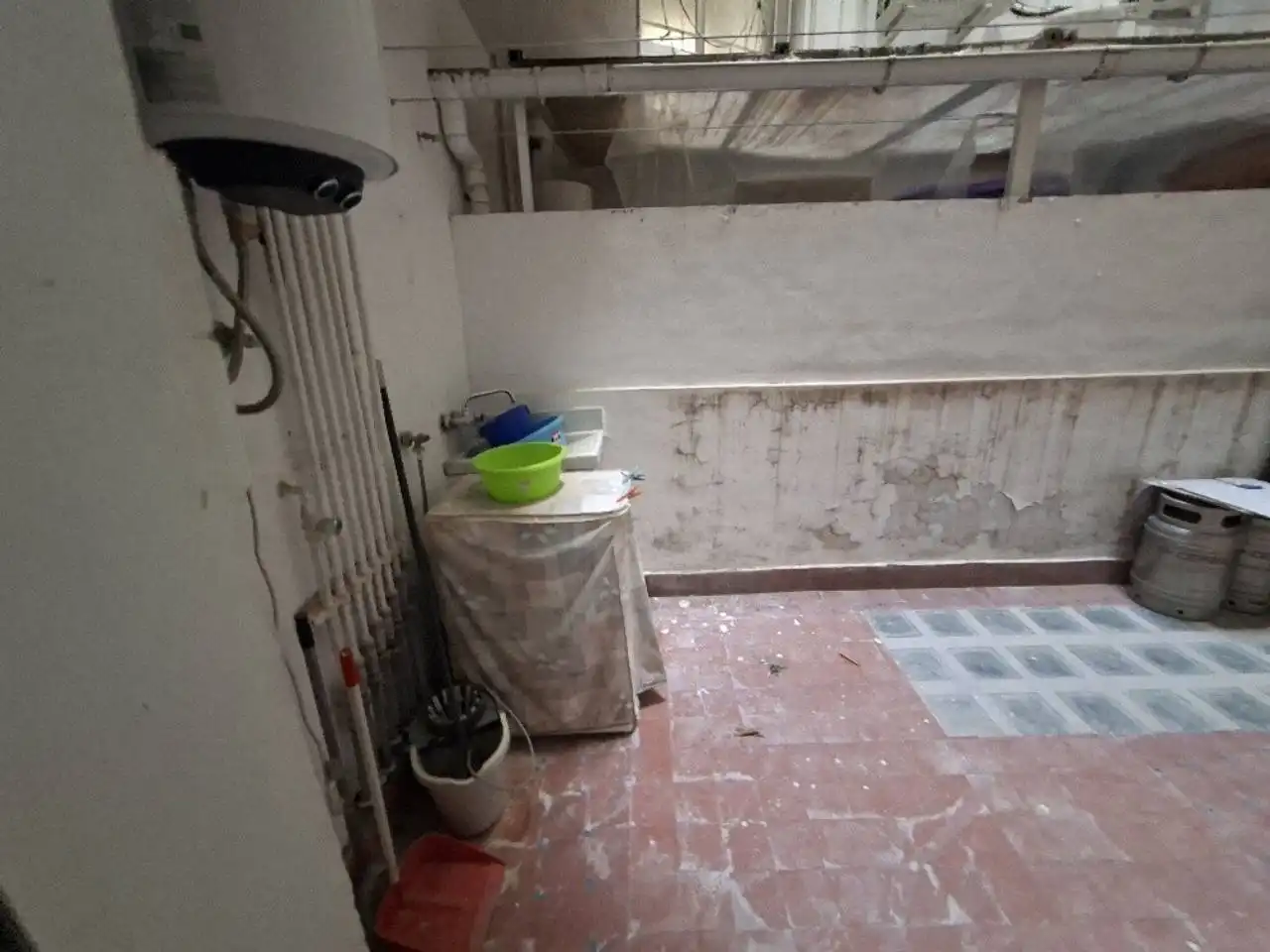 Pis en venda en Cartagena amb Balcó