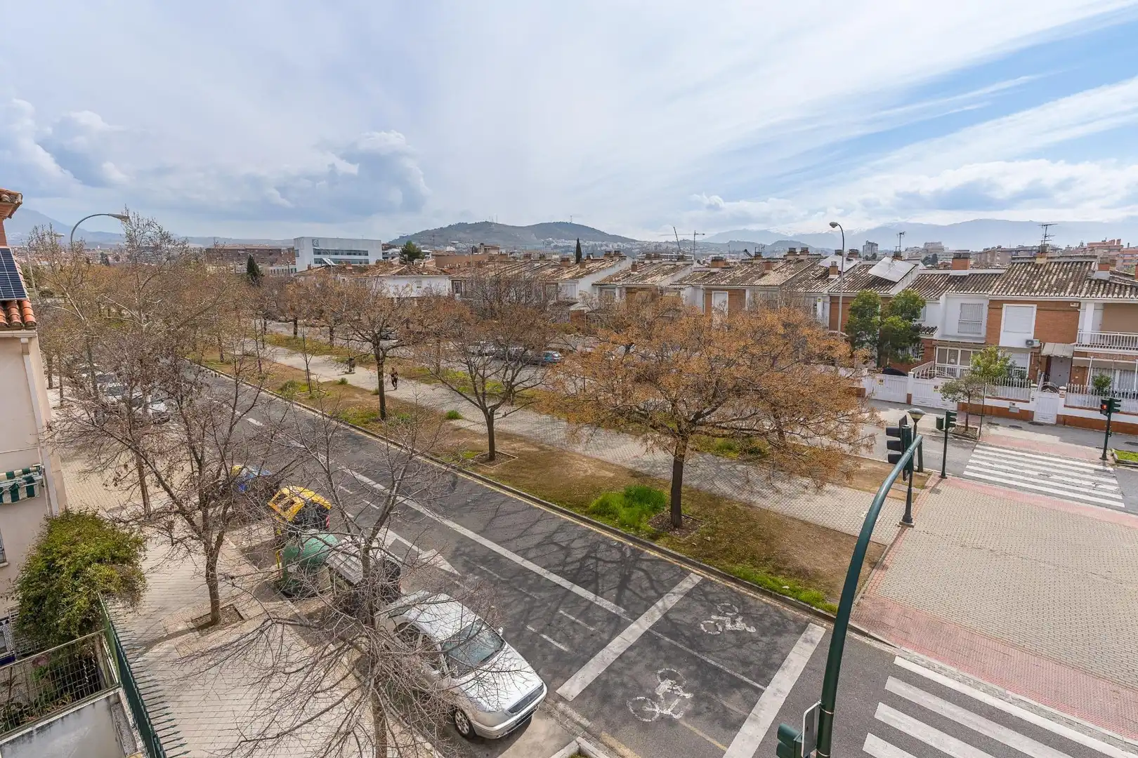 Casa o chalet en venta en Avenida DE FRANCISCO AYALA, 48, Avda. Federico Garcia Lorca - Nueva Estación Autobuses