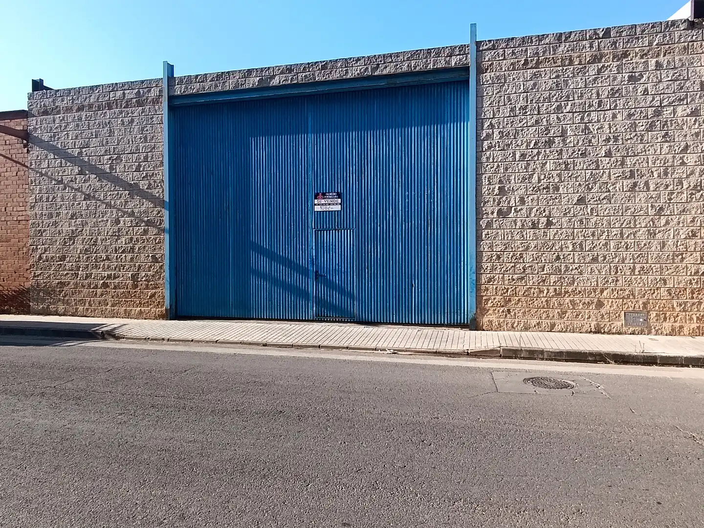 Lands and plots for sale in Calle Pizarro, imagen 2