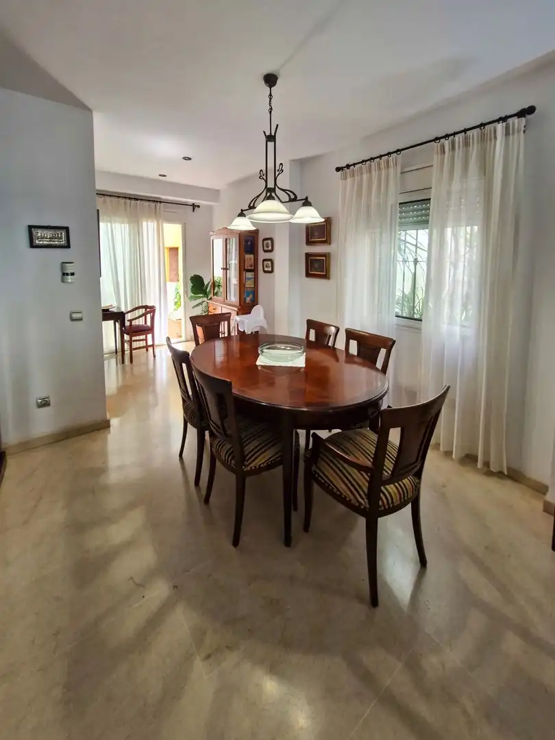 Reihenhaus zum Verkauf in Estepona Pueblo, imagen 11