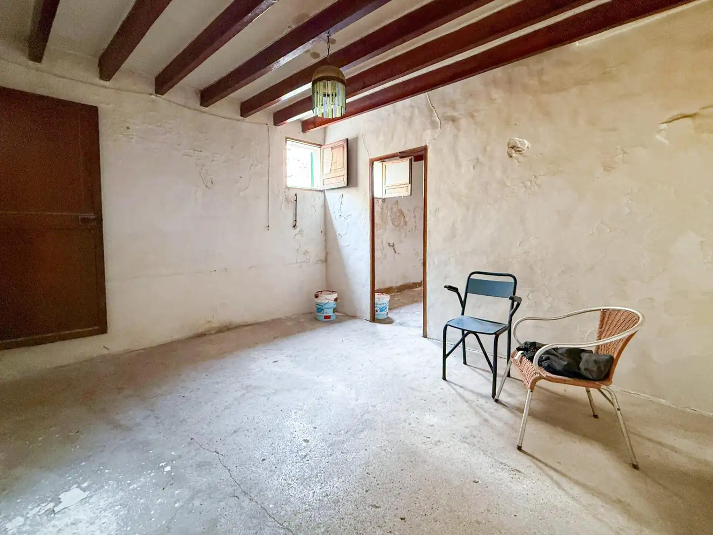 Casa bifamiliare con terrazza in vendita a Plaça de Baix 7, imagen 6