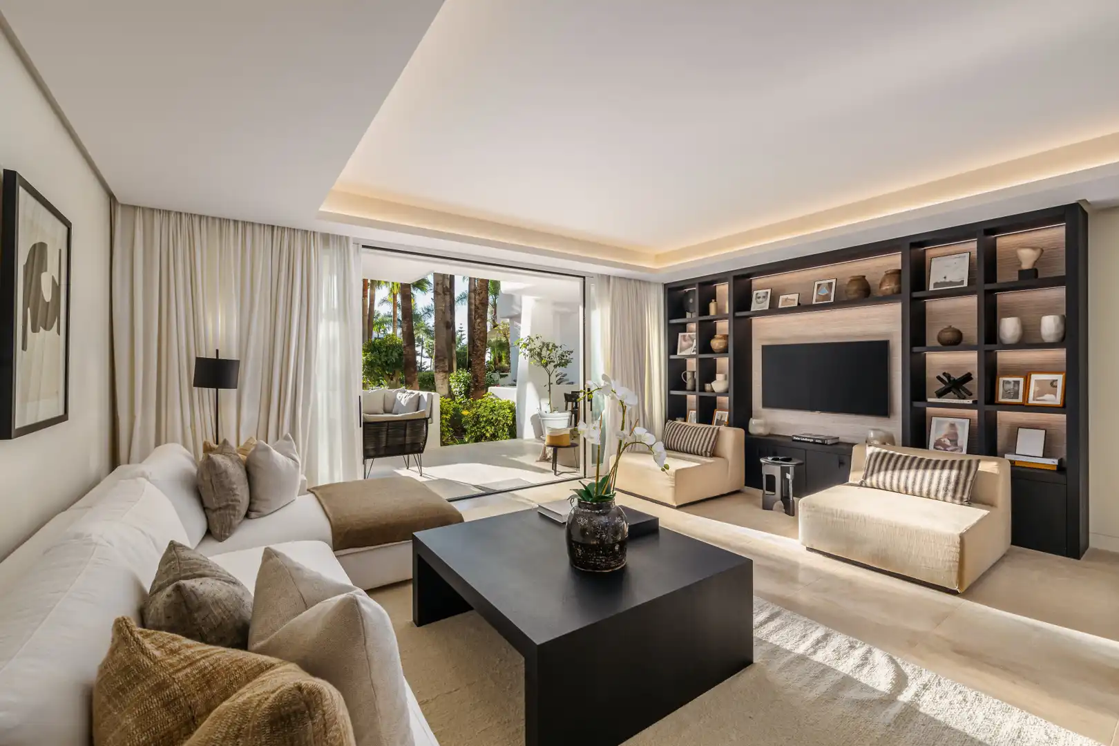 Appartement compact avec piscine à vendre à Milla de Oro, imagen 10