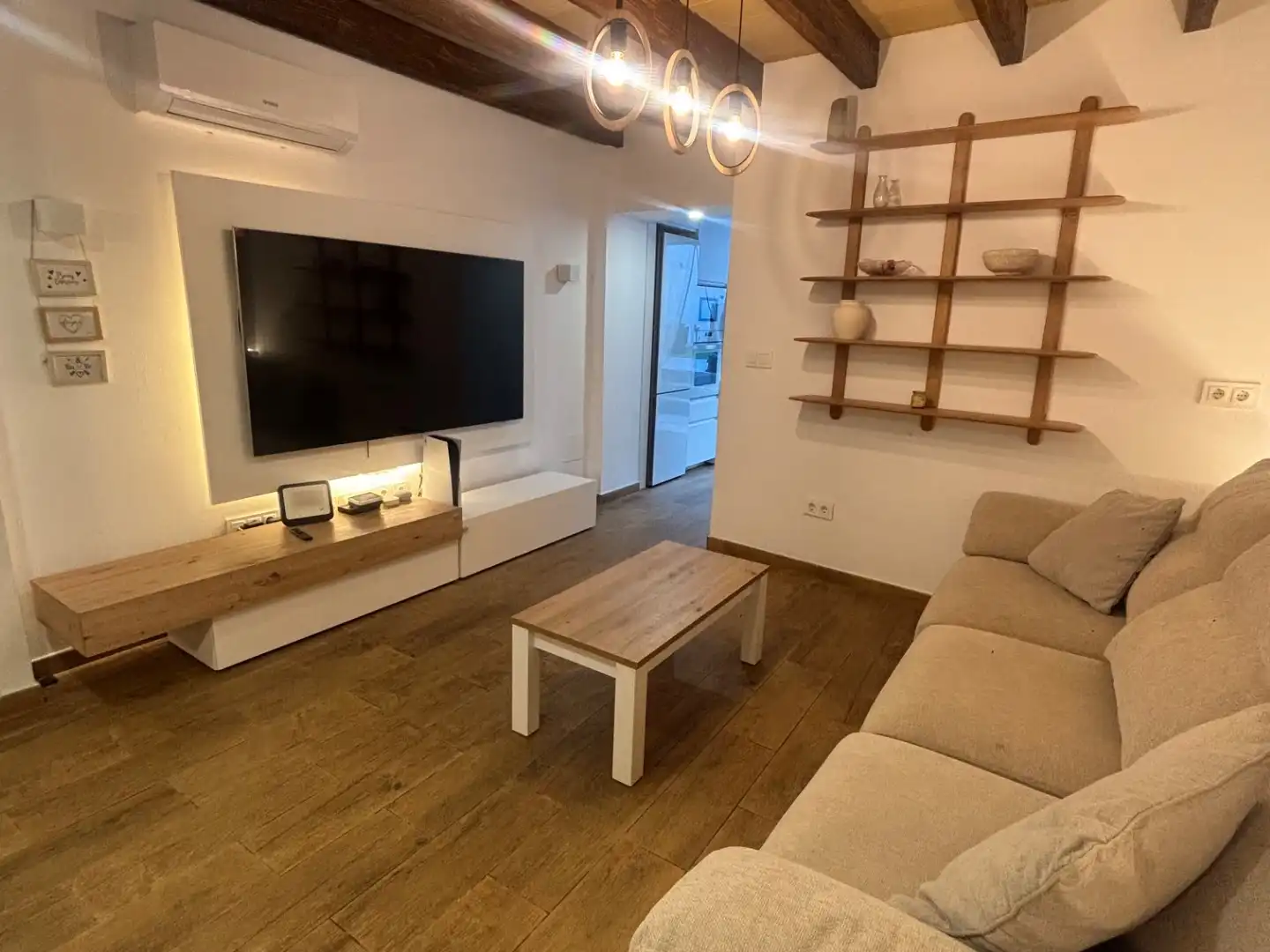 Haus mit Pool zum Verkauf in Carrer d'en Palmer 49, imagen 14