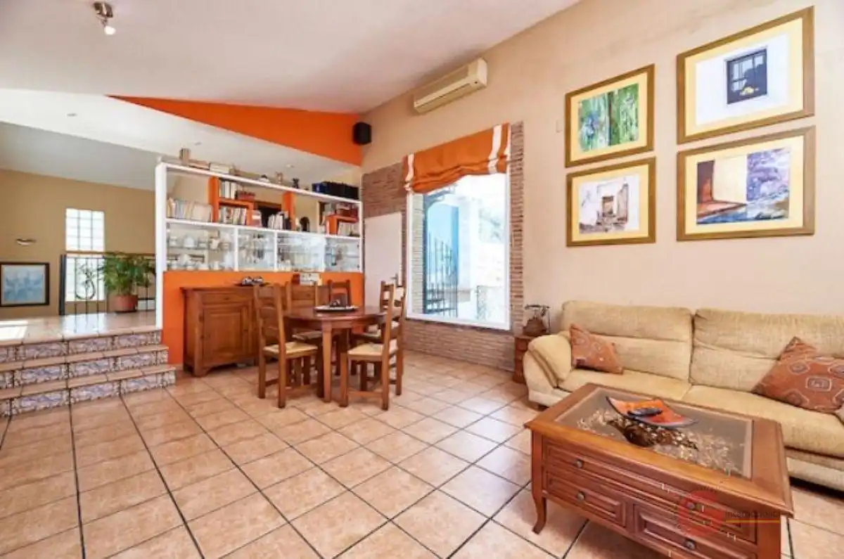 Villa mit Pool zum Verkauf in Velilla - Velilla Taramay, imagen 15