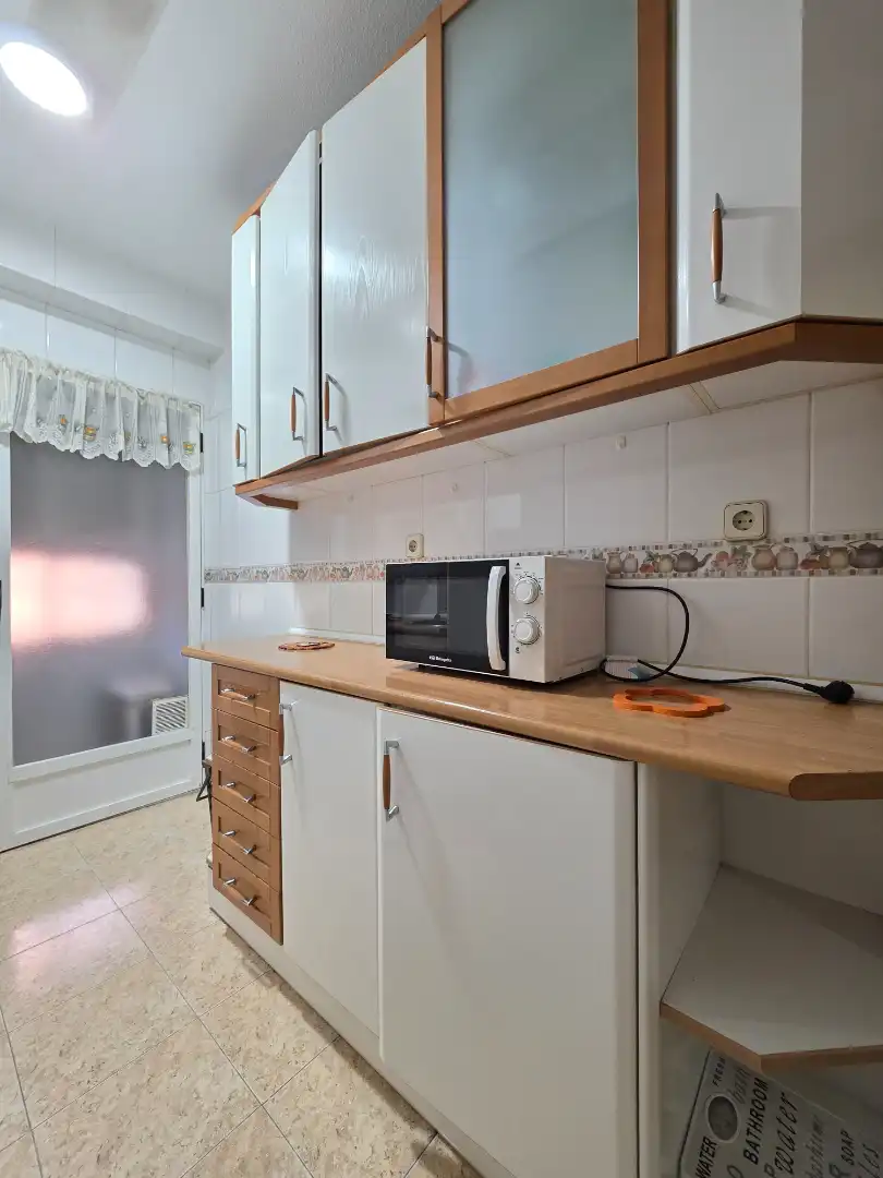 Flat for rent in Calle de Aguilón, Chopera