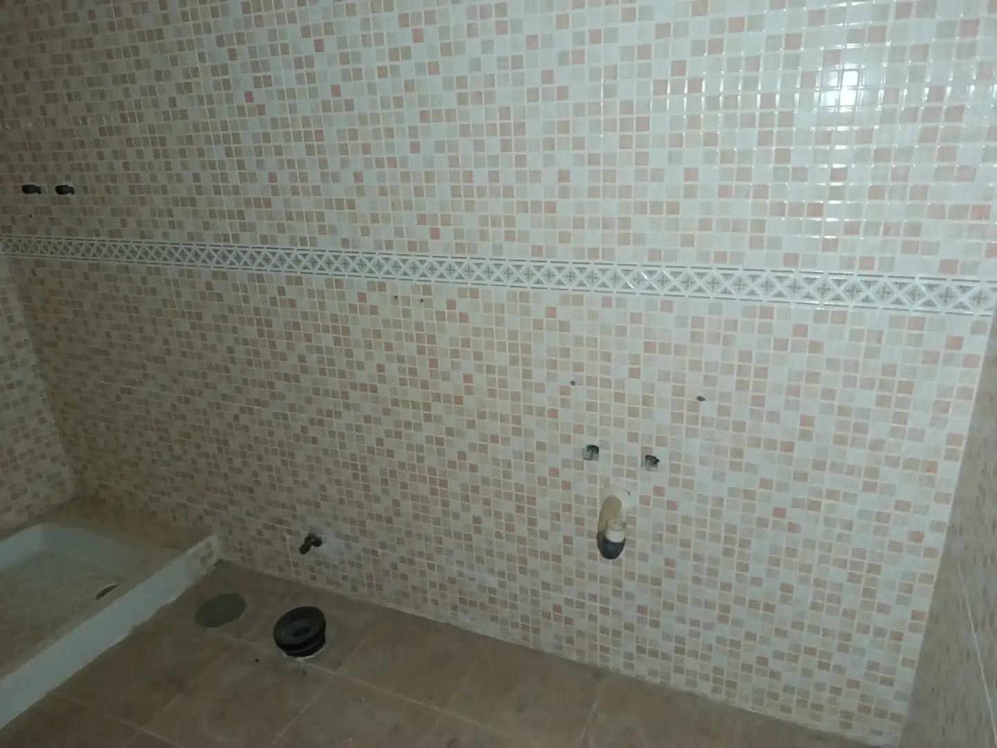 Bany de Pis en venda en Campo de Criptana