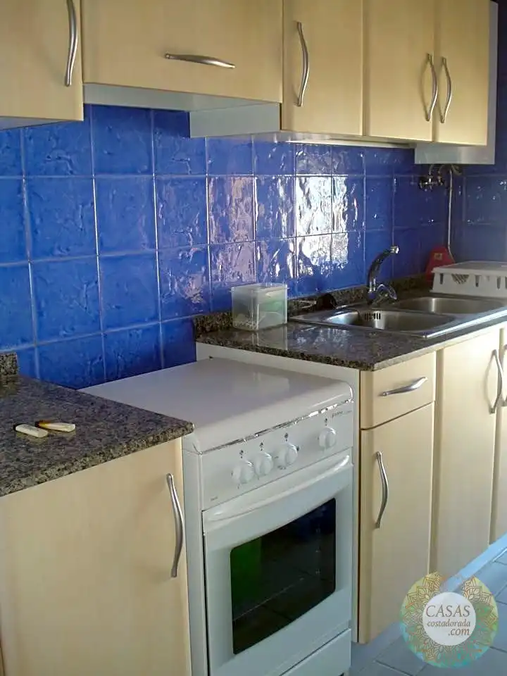 Casa amb terrassa en venda a Carrer Constitució, imagen 25