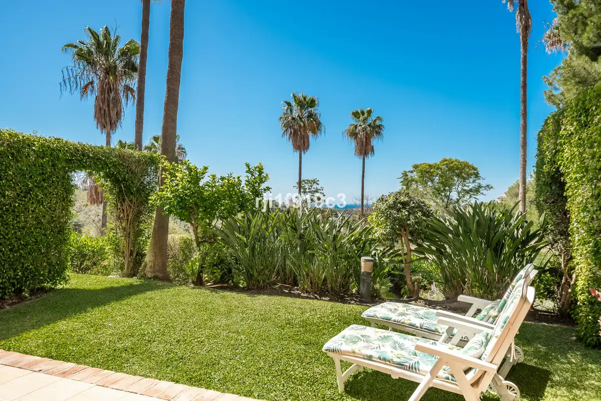 Flat with lift for sale in Elviria - Cabopino, imagen 17