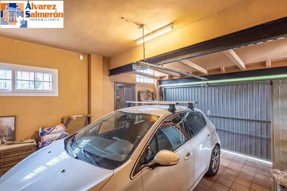 Detached house with terrace for sale in Calle Calle Sauce, imagen 8