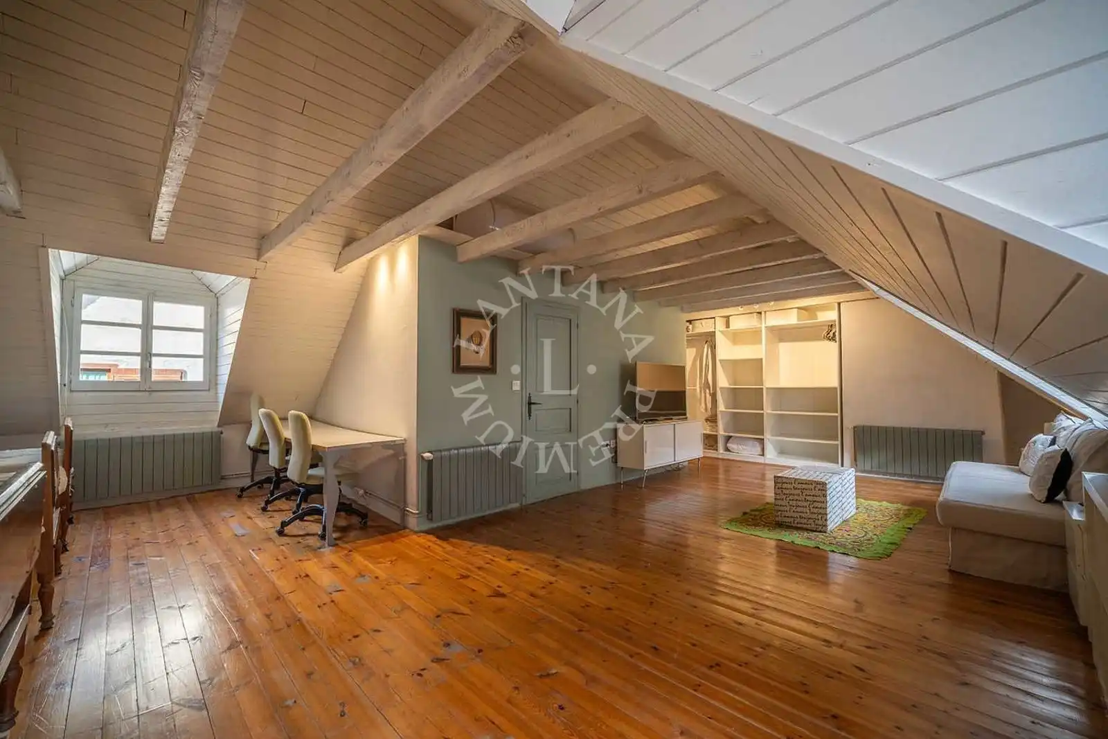 Casa o chalet en venta en Vielha e Mijaran