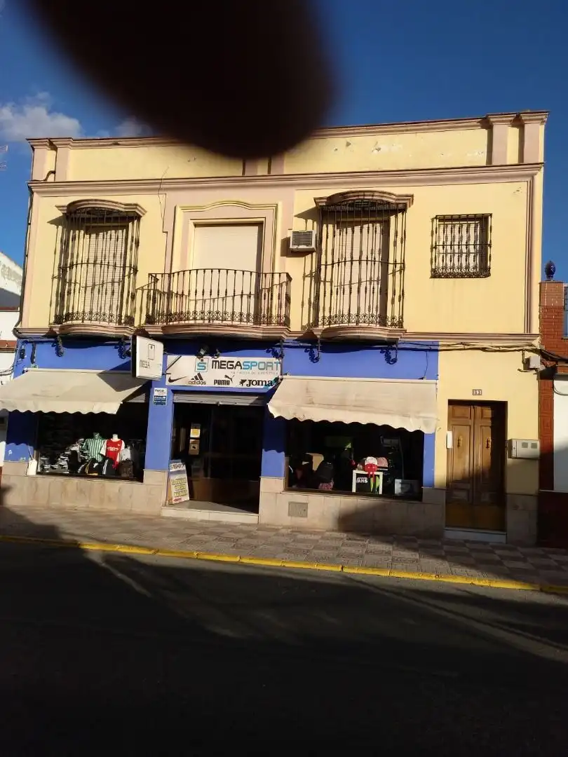 Casa con terrazza in vendita a Calle Blas Infante, imagen 24