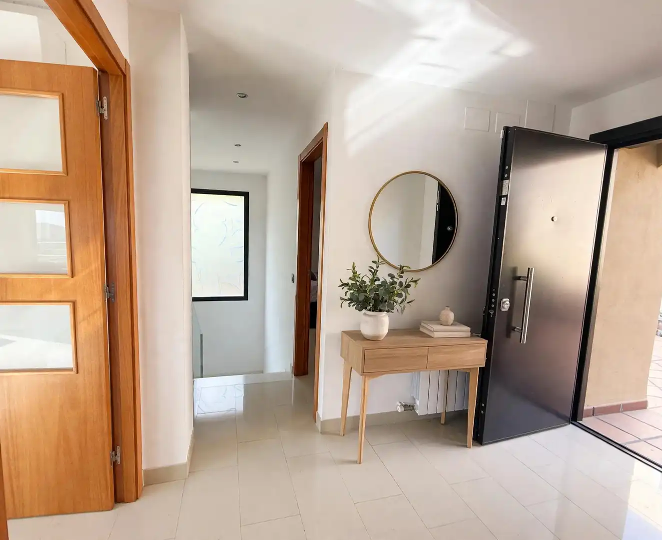 Casa amb terrassa en venda a Santa Susanna, imagen 11