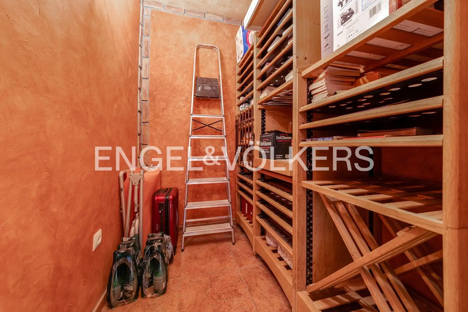 Finca rústica en venta en Rojales con Aire acondicionado, Calefacción y Jardín privado