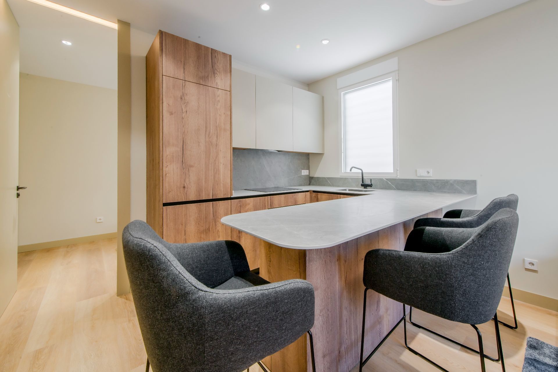 Wohnung zum verkauf in San Isidro, Getafe
