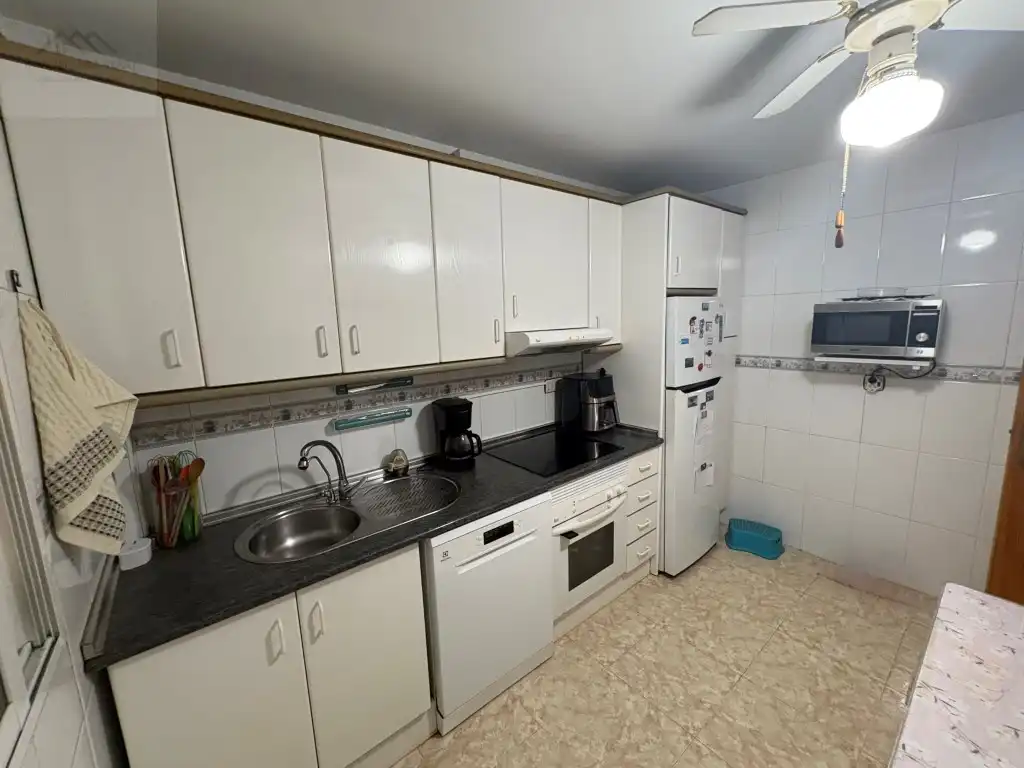 Semi-detached house with terrace for sale in Calle Sierra de las Moreras, imagen 17