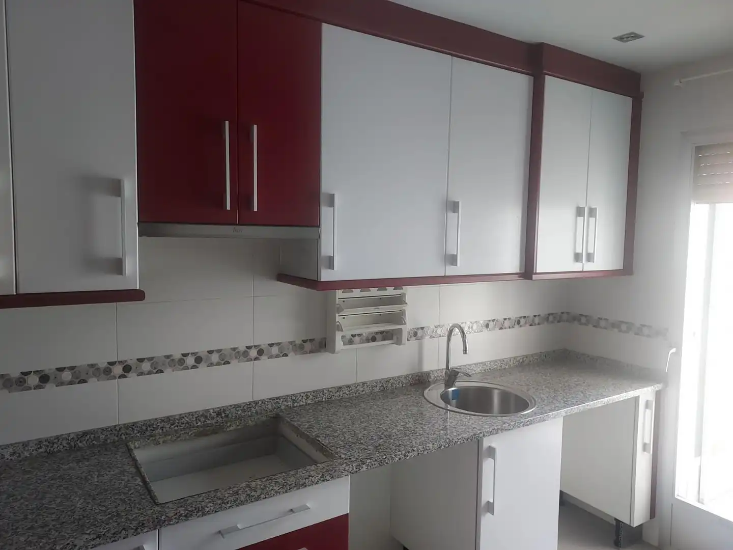Cocina de Piso en venta en San Sebastián de los Reyes