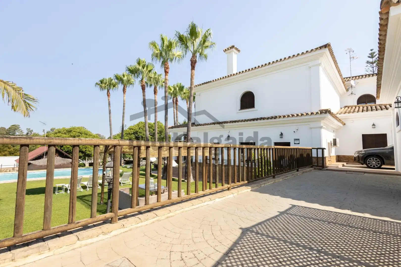 Villa mit Terrasse zum Verkauf in La Jara, imagen 61