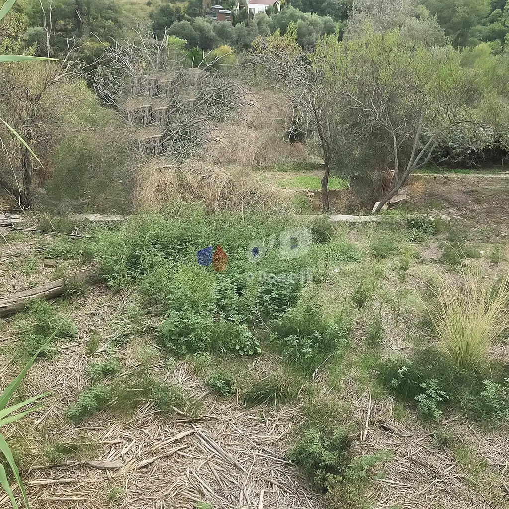 Terreny residencial en venda a Els Canons - Les Orioles - Can Paulet, imagen 3