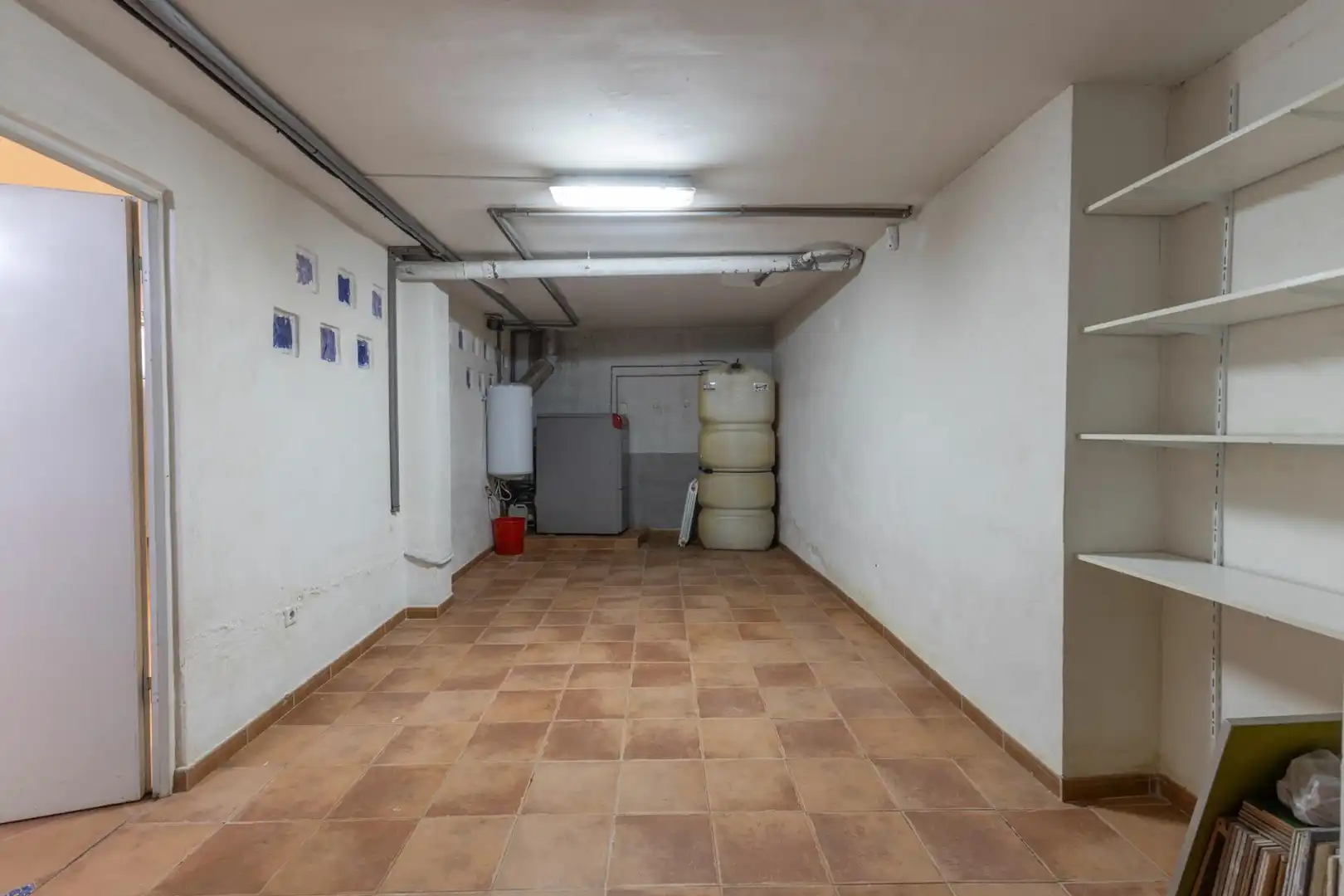 Casa adosada en venda en Santa Fe amb Calefacció i Piscina comunitària