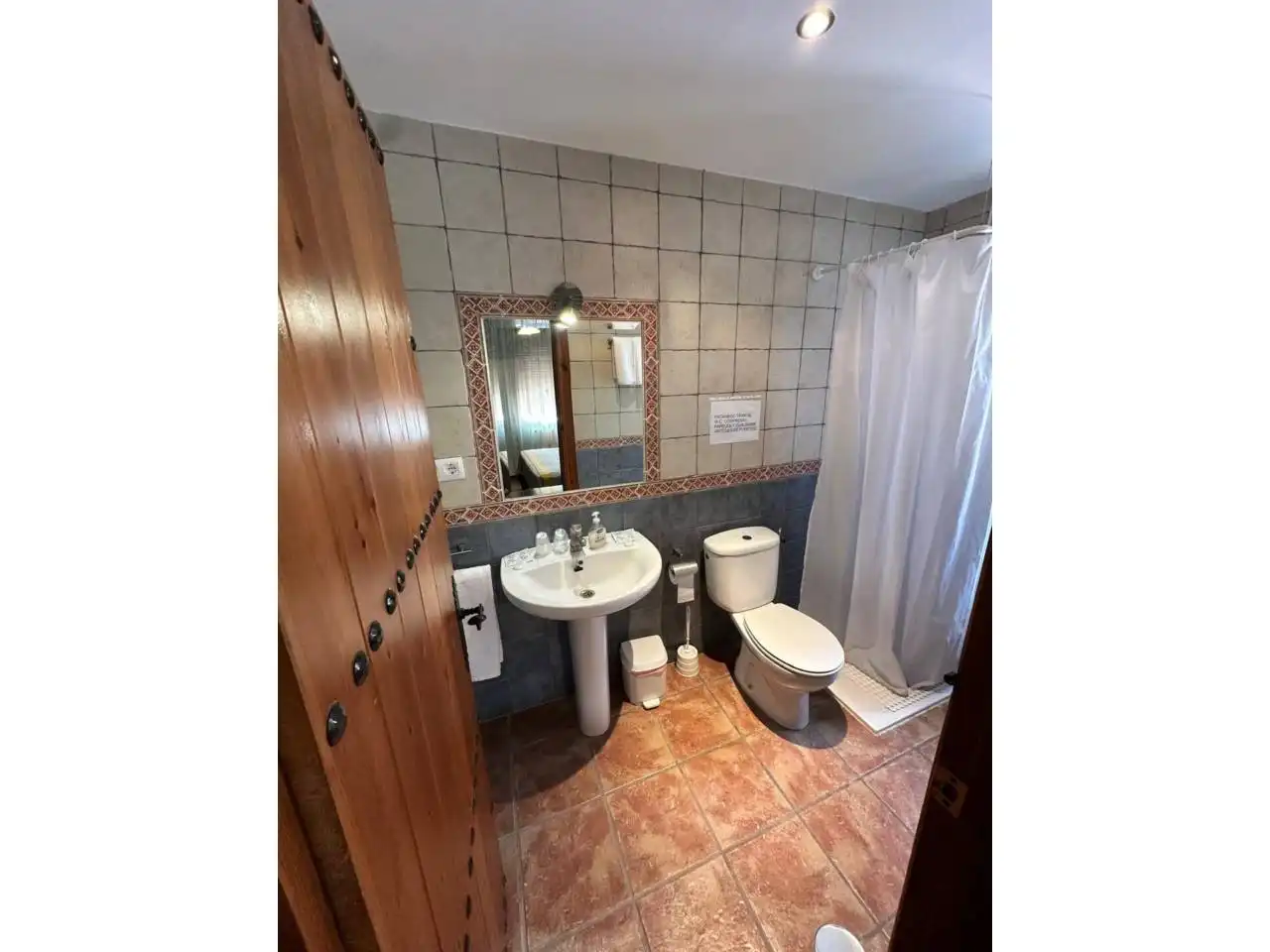 Casa o chalet en venta en Calle Granada, Gorafe