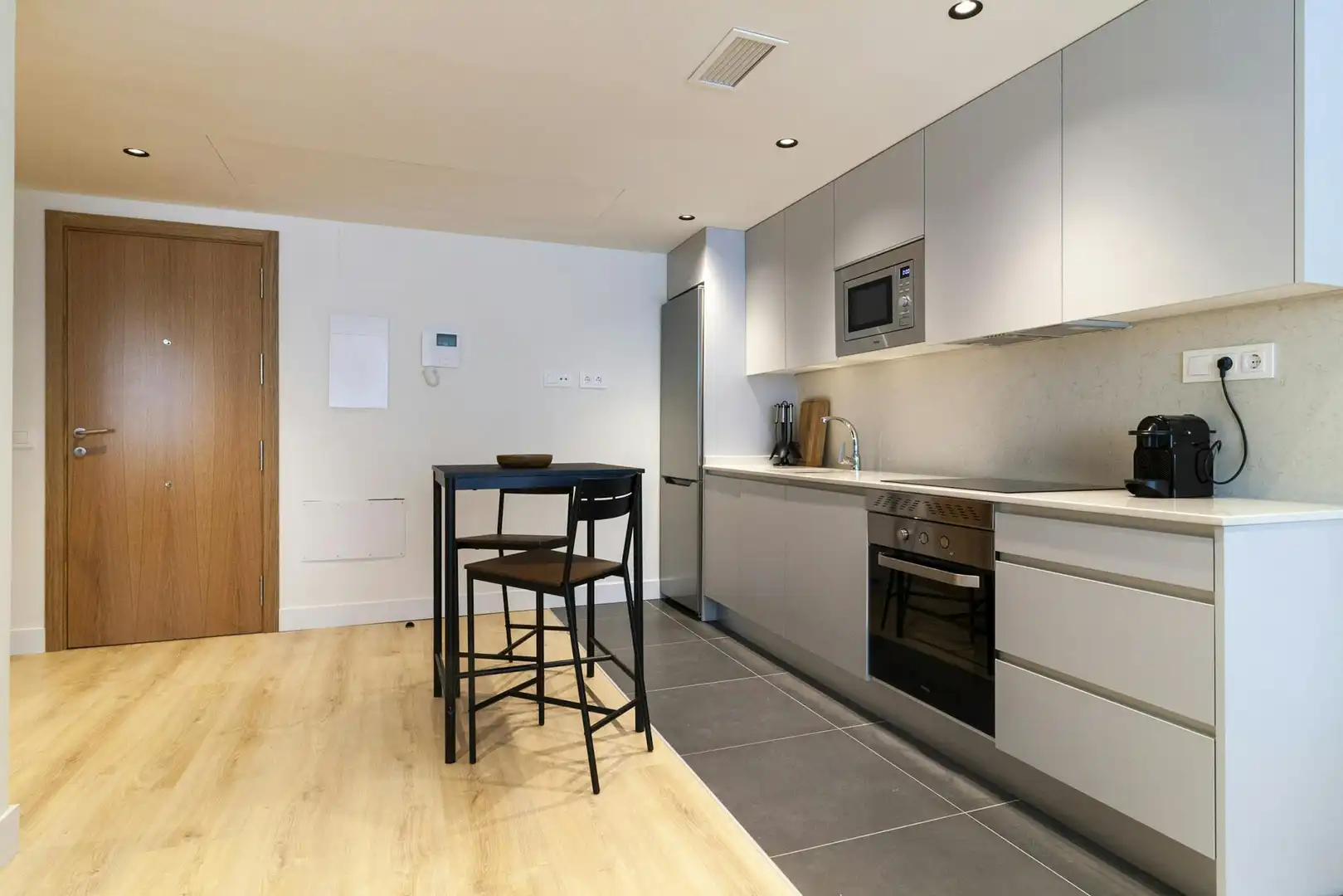 Appartement à louer à Chamartín, imagen 6