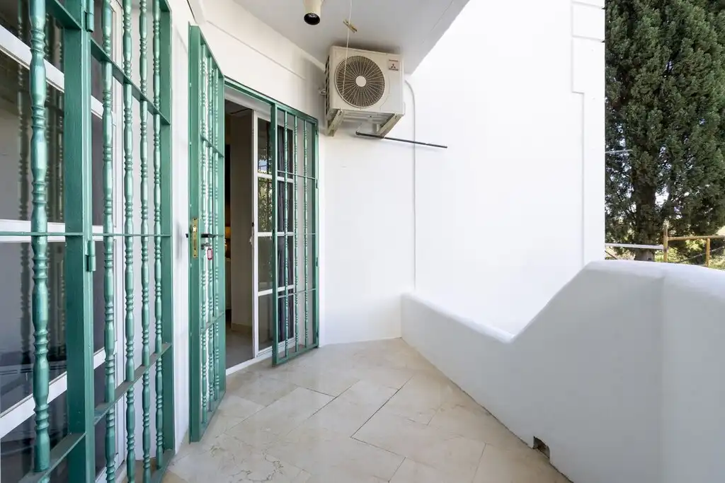Bajo con piscina en venta en Mijas Golf, imagen 21