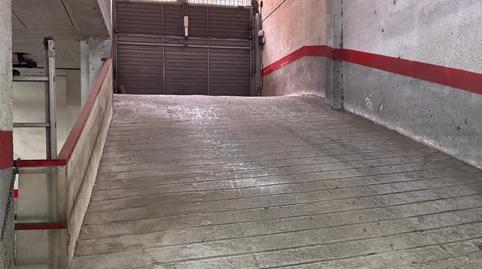 Foto 3 de Garatge en venda a Carrer Roger de Lluria, El Raval, Barcelona