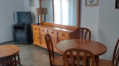 Foto 2 de Pis de lloguer a Calle Mano de Hierro, 16, Centro - Sagrario, Granada Capital