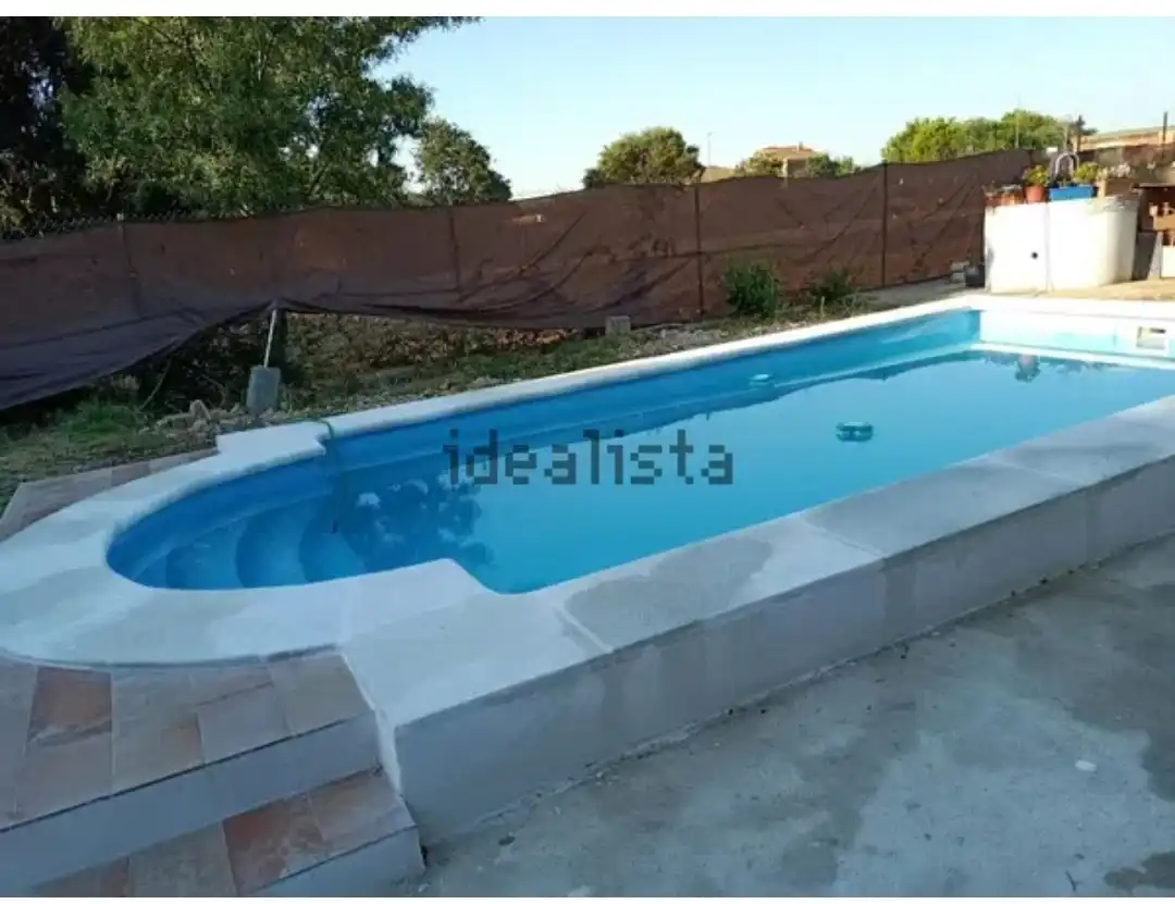 Villa avec piscine à vendre à Periurbano Oeste - Sierra