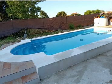 Xalet amb piscina en venda a Periurbano Oeste - Sierra