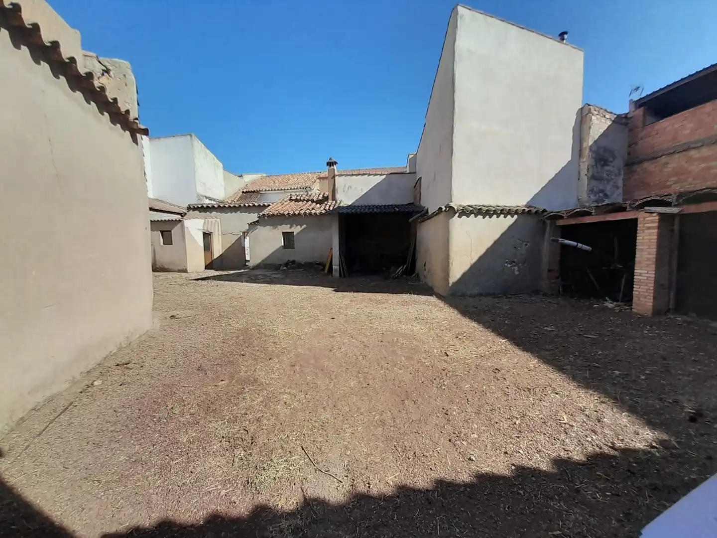 Casa en venda a Calle Triana, imagen 3