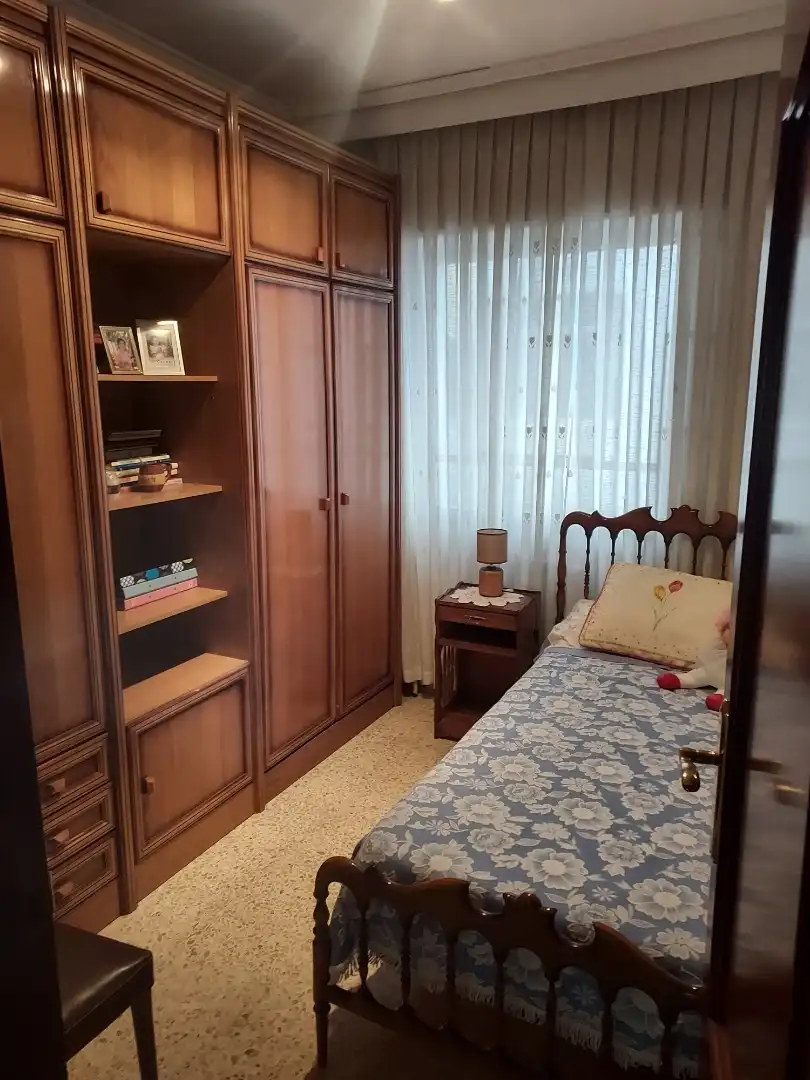 Dormitori de Pis en venda en Salamanca Capital