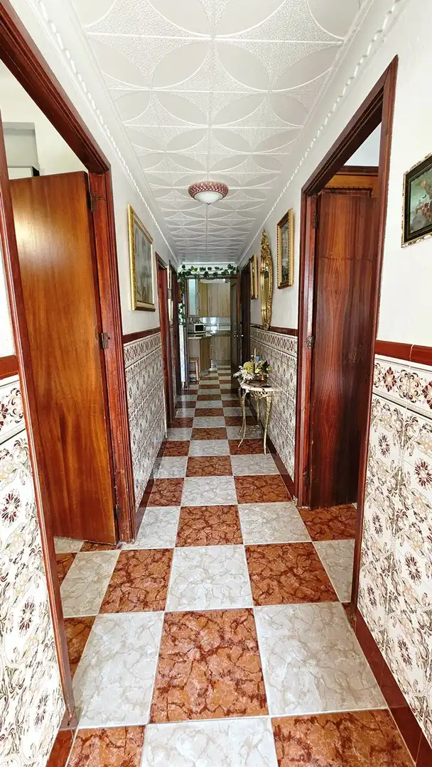 Casa o chalet en venta en Galaroza con Terraza