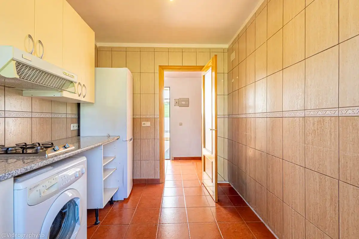 Chalet con piscina en venta en Mojadillas - Parque de las Infantas - El Paraiso, imagen 14