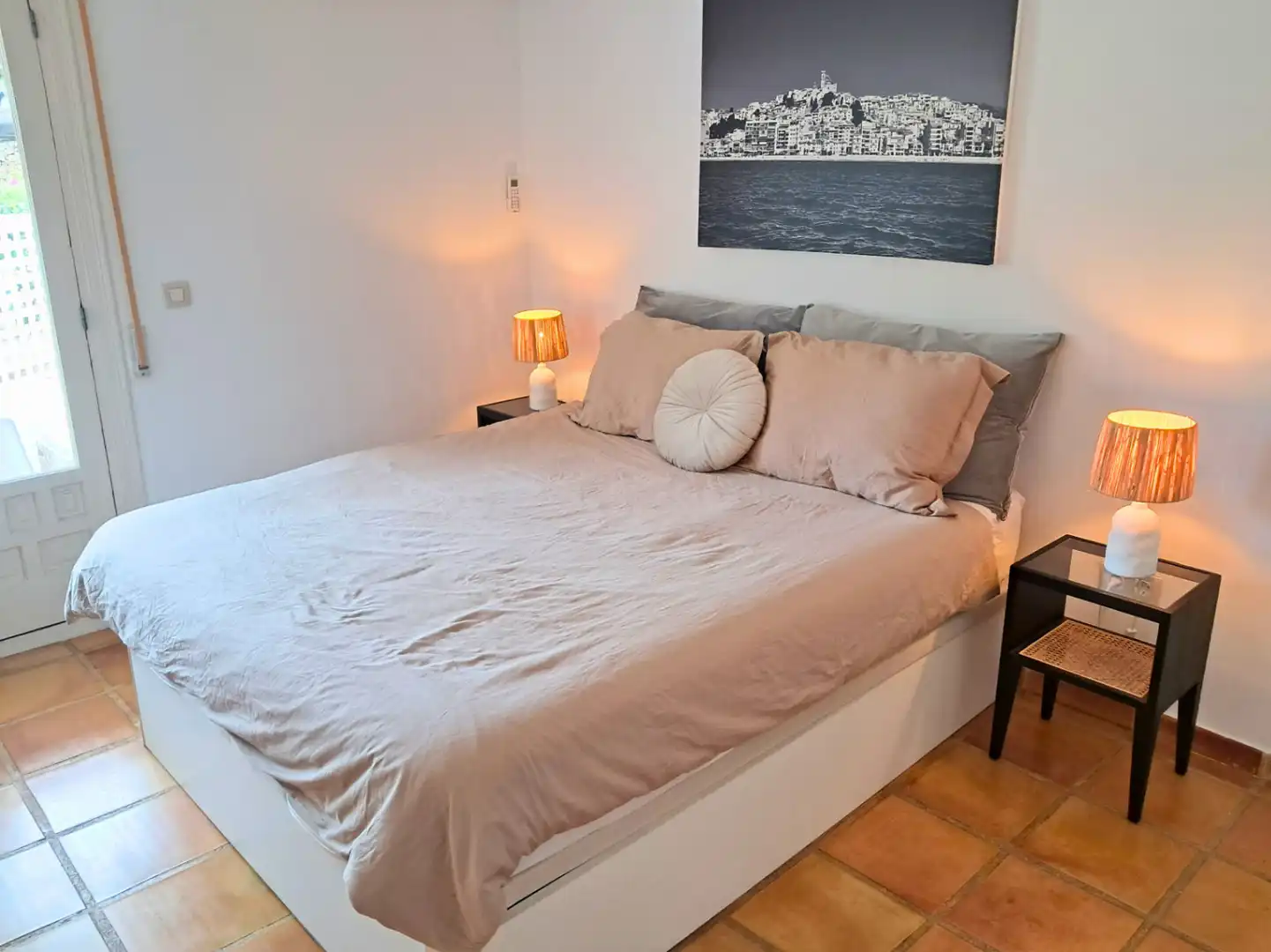 Habitación de Apartamento en venta en Altea con Aire acondicionado, Calefacción y Terraza
