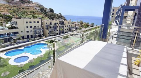 Foto 2 de Apartamento de alquiler en Camino Galera, Velilla - Velilla Taramay, Almuñécar