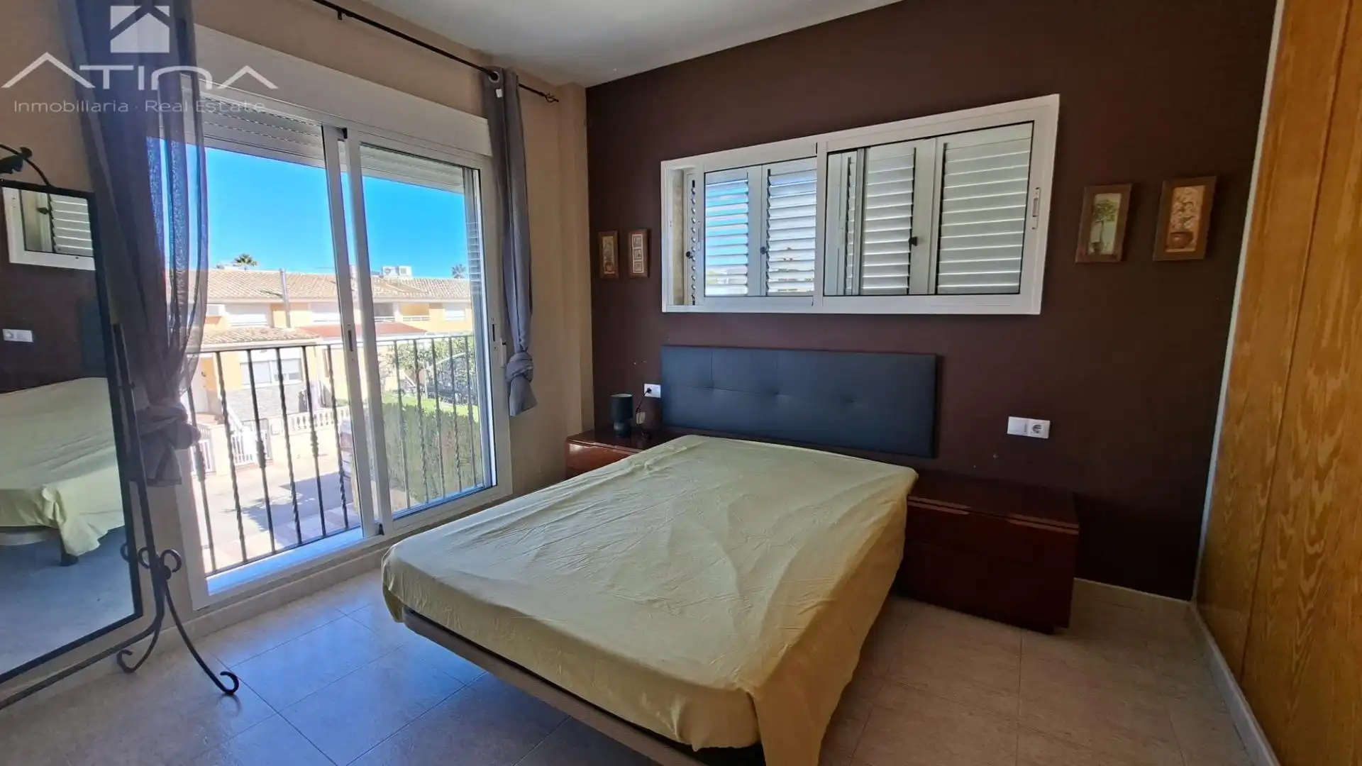 Casa bifamiliare con piscina in vendita a Daimús, imagen 8