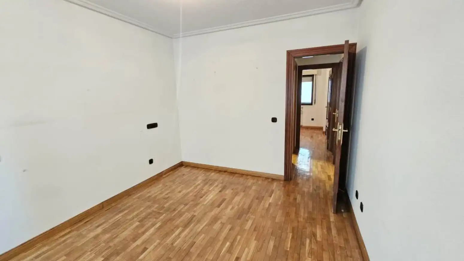 Flat for rent in Salamanca  with Heating, Parquet flooring and Terrace