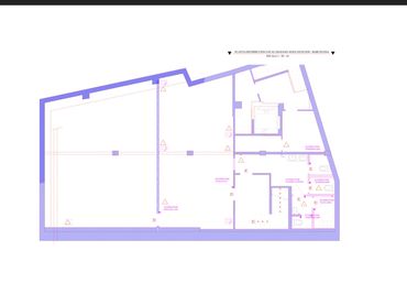 Local comercial en traspaso en Centre - Sant Oleguer
