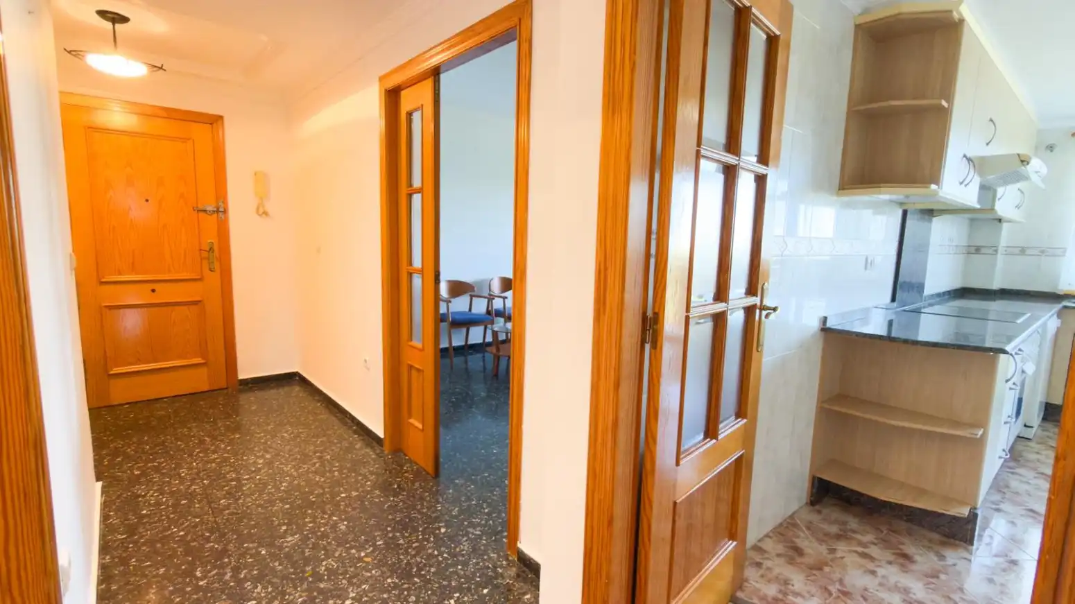 Flat with terrace for sale in Massamagrell - CL BOBALAR, imagen 6