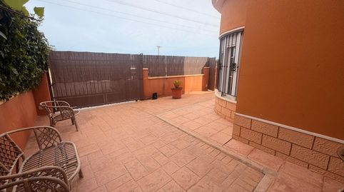 CHALET INDEPENDIENTE DE 3 DORMITORIOS, CON GRAN ESPACIO EXTERIOR Y SOLÁRIUM  ZONA EL BAÑET, ALMORADÍ, imagen 5