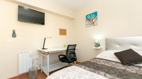 Foto 4 de Habitación en Angustias - Chana - Encina, Granada Capital