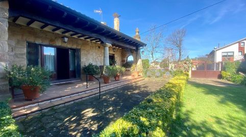 Foto 4 de Casa o xalet en venda a Sierrapando, Torrelavega