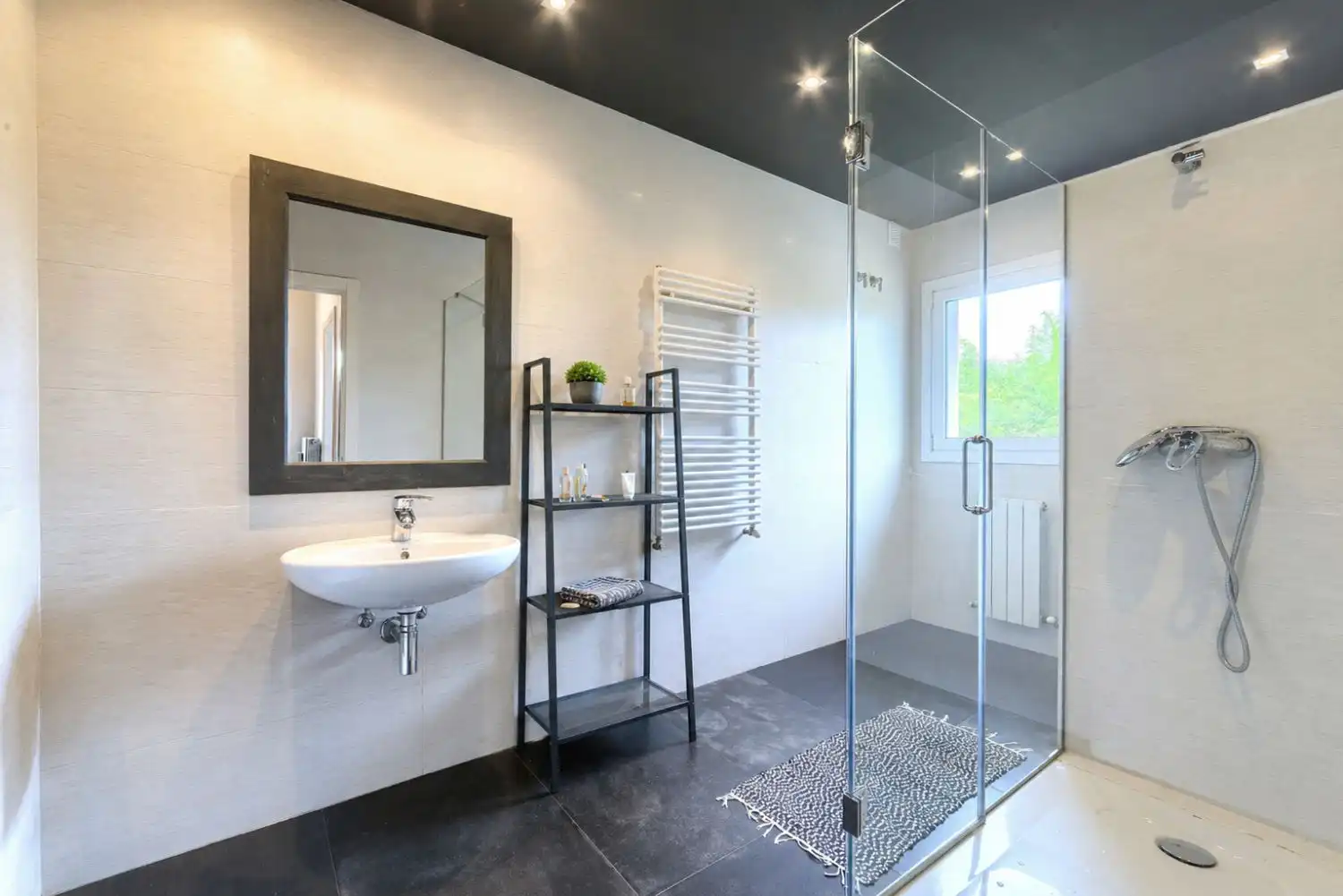 Baño de Casa o chalet en venta en Lemoiz con Calefacción, Terraza y Trastero