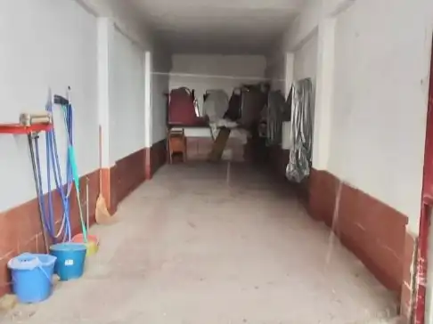 Garaje en venta en Santurtzi 
