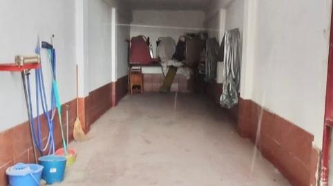 Foto 2 de Garatge en venda a Cápitán Mendizábál Káleá, 8, Capitán Mendizabal - La Sardinera, Santurtzi