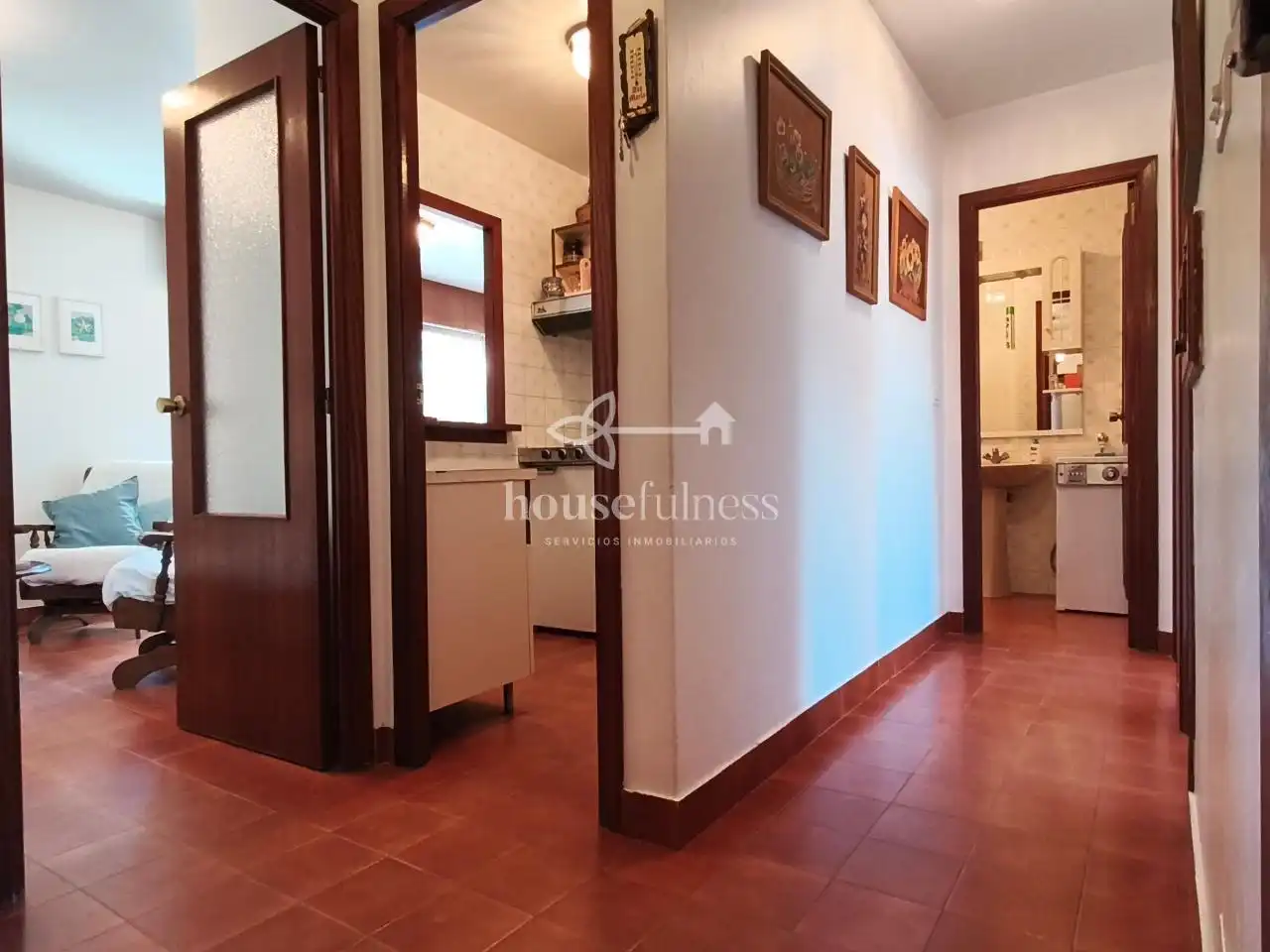 Apartments for sale in Pontedeume, A Coruña