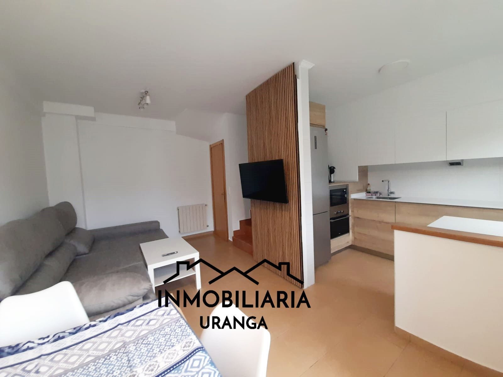 Exterior view of House or chalet for sale in Guriezo  with Heating and Private garden